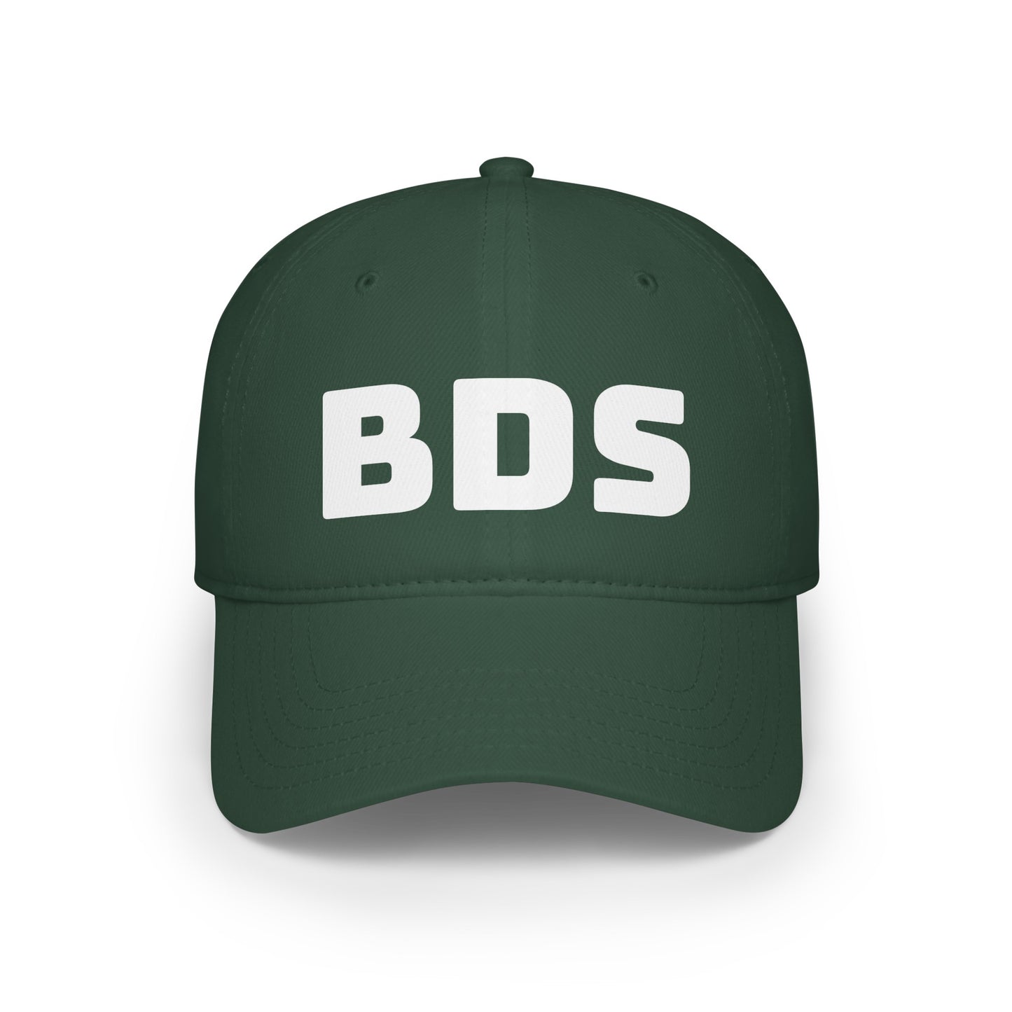 BDS - Big Dick Swing Cap