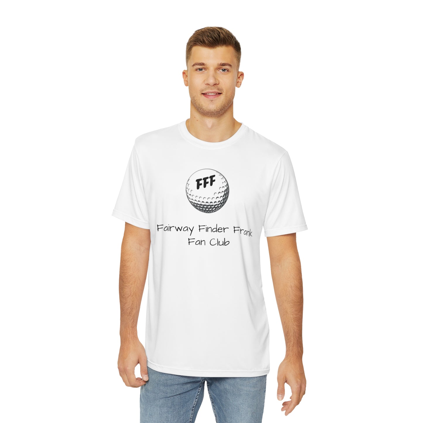 FFF Fan Club Tee