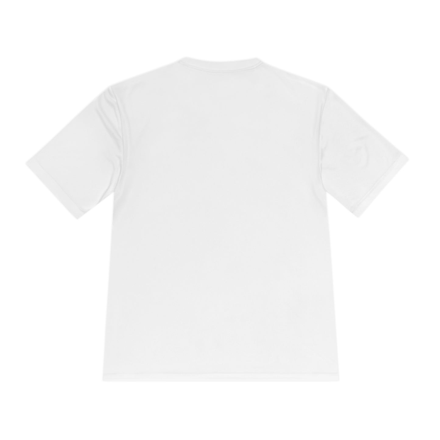 The OFFICIAL FFF Fan Club moisture-wicking tee