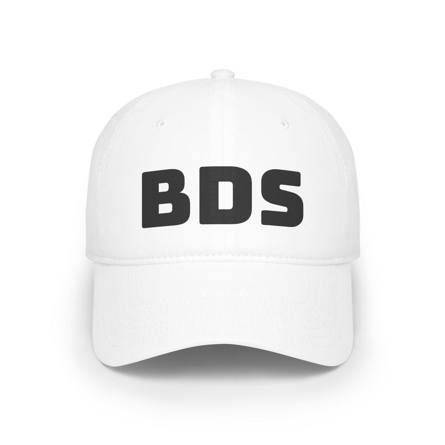 BDS - Big Dick Swing Cap