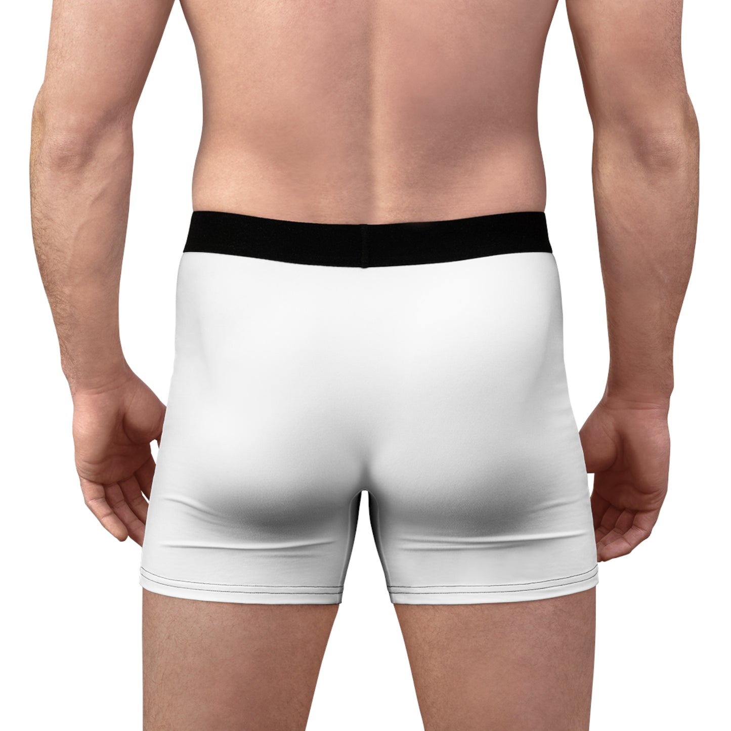 BDS - Big Dick Swing - Men's Boxer Briefs