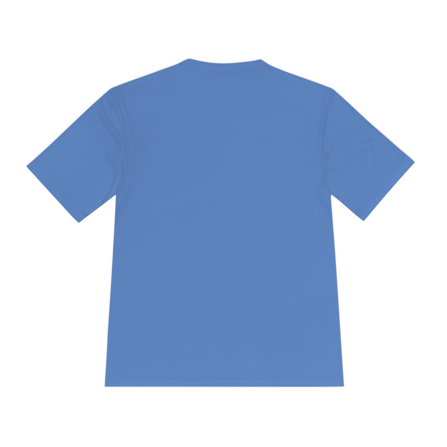 The OFFICIAL FFF Fan Club moisture-wicking tee