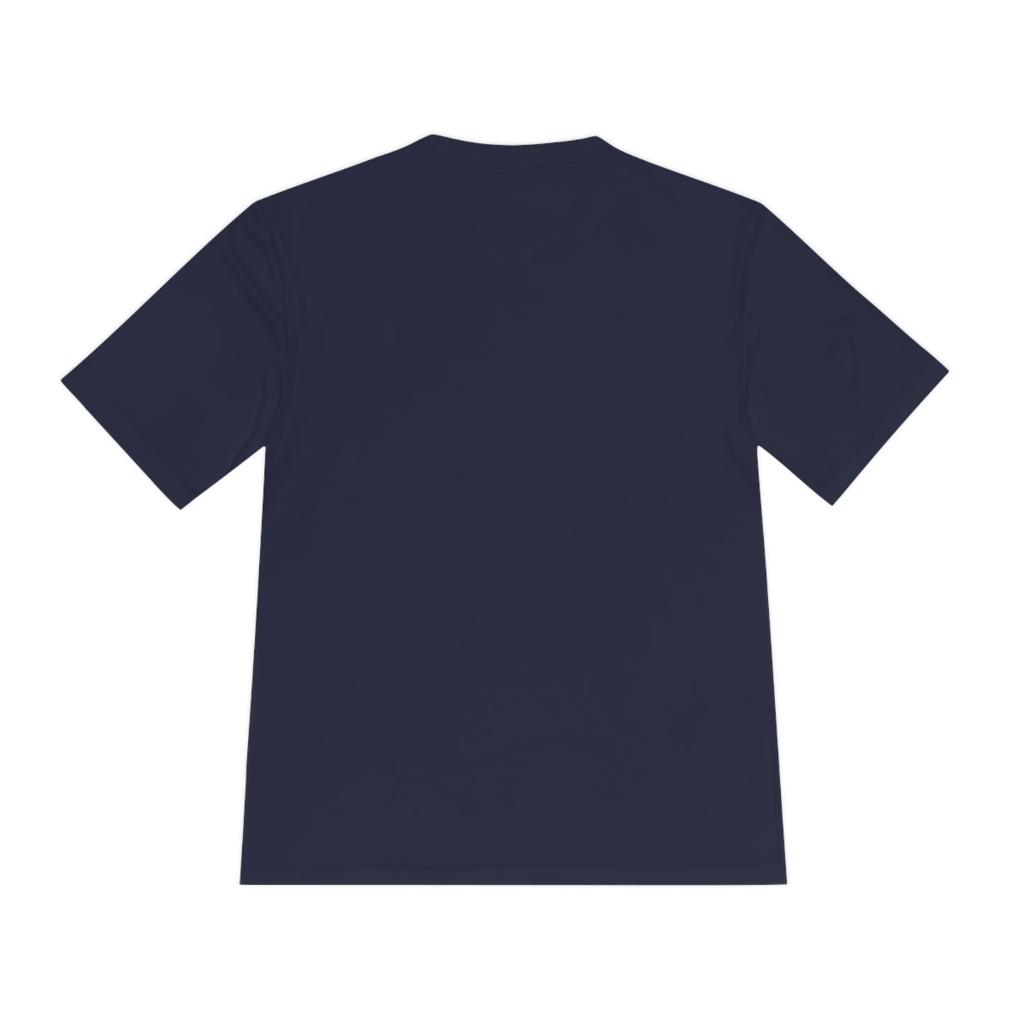 The OFFICIAL FFF Fan Club moisture-wicking tee