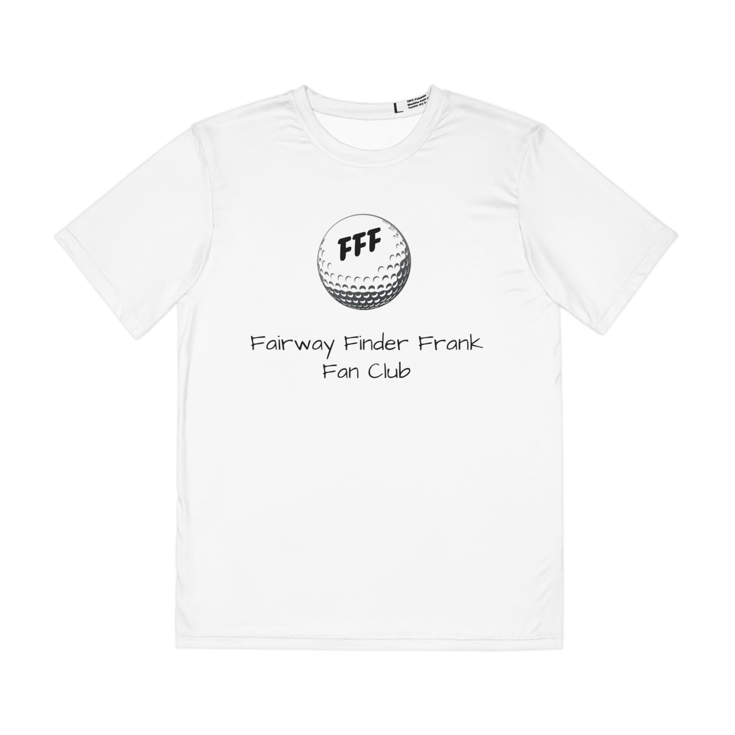 FFF Fan Club Tee