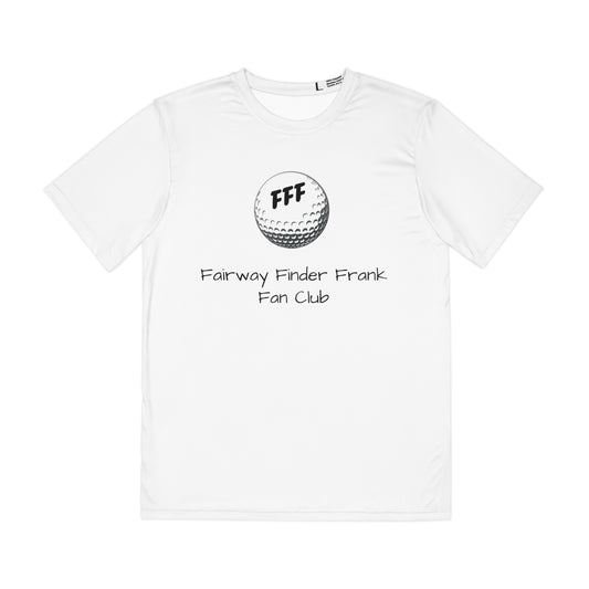 FFF Fan Club Tee