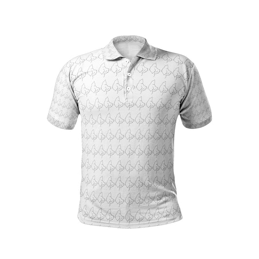 Cowboy's Logistics Polo