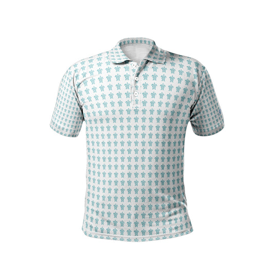 Sea Turtle Polo