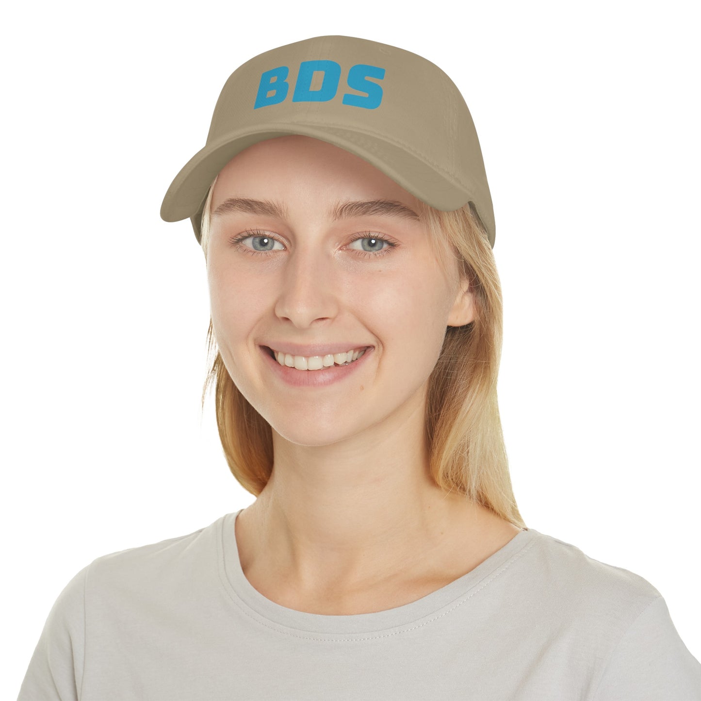 BDS - Big Dick Swing Cap