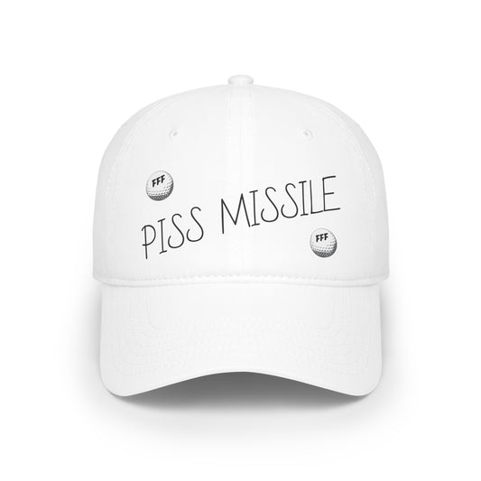 Piss Missile Cap