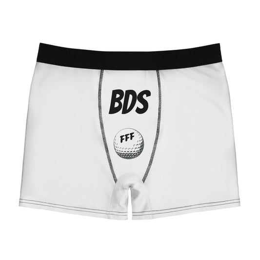 BDS - Big Dick Swing - Men's Boxer Briefs