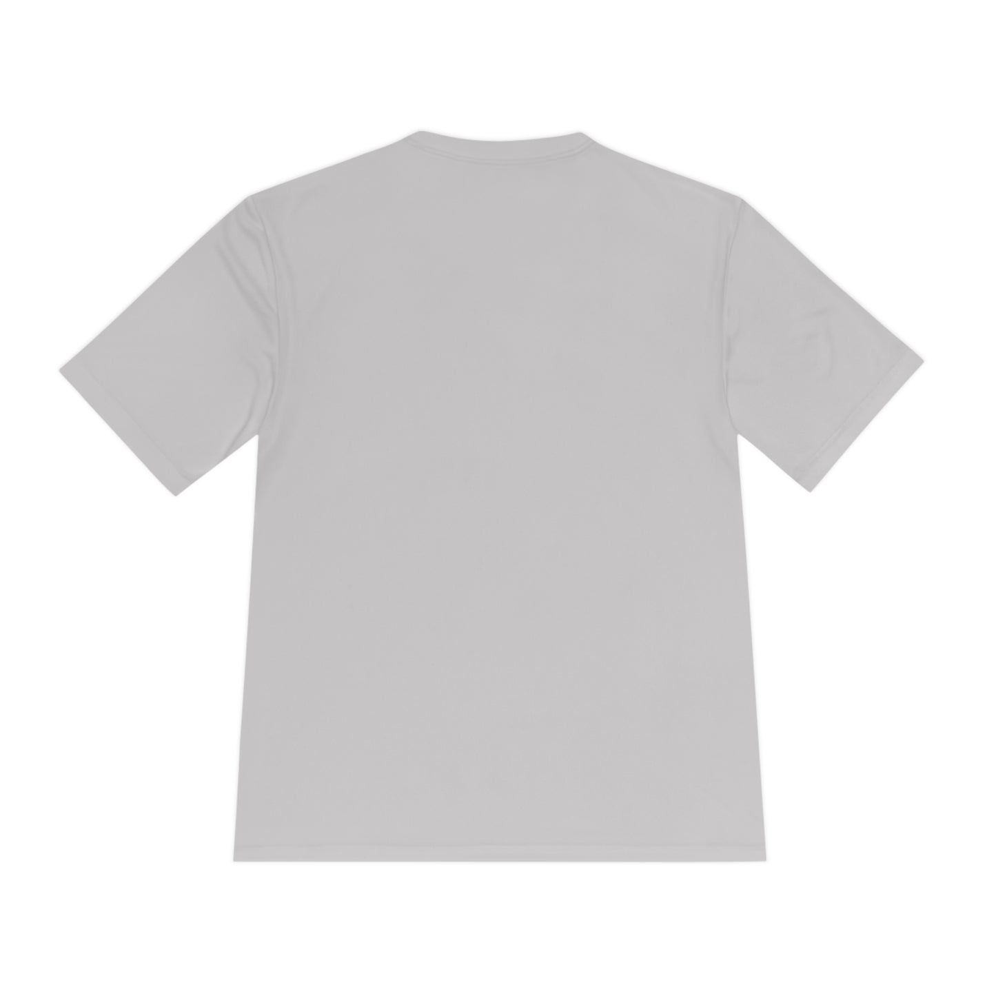 The OFFICIAL FFF Fan Club moisture-wicking tee