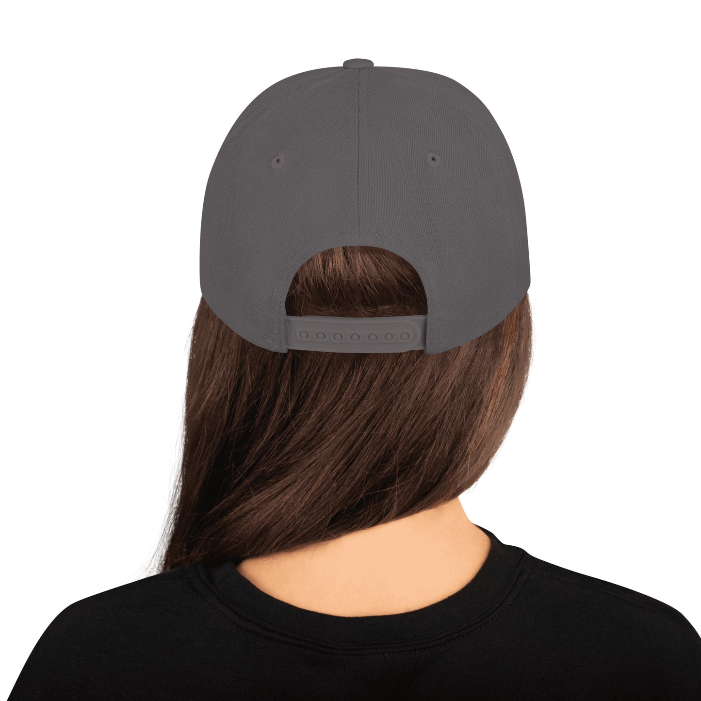 Fairway Finder Snapback Hat