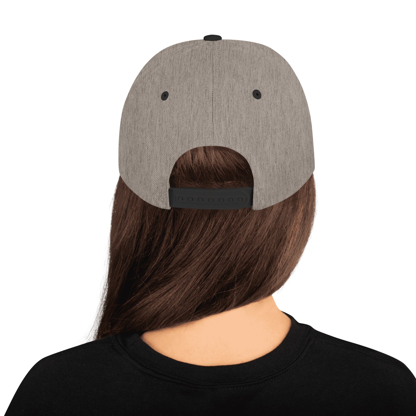 Fairway Finder Snapback Hat