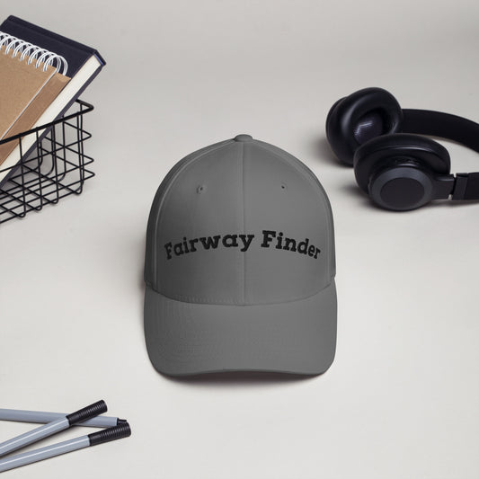 Fairway Finder Flex Fit