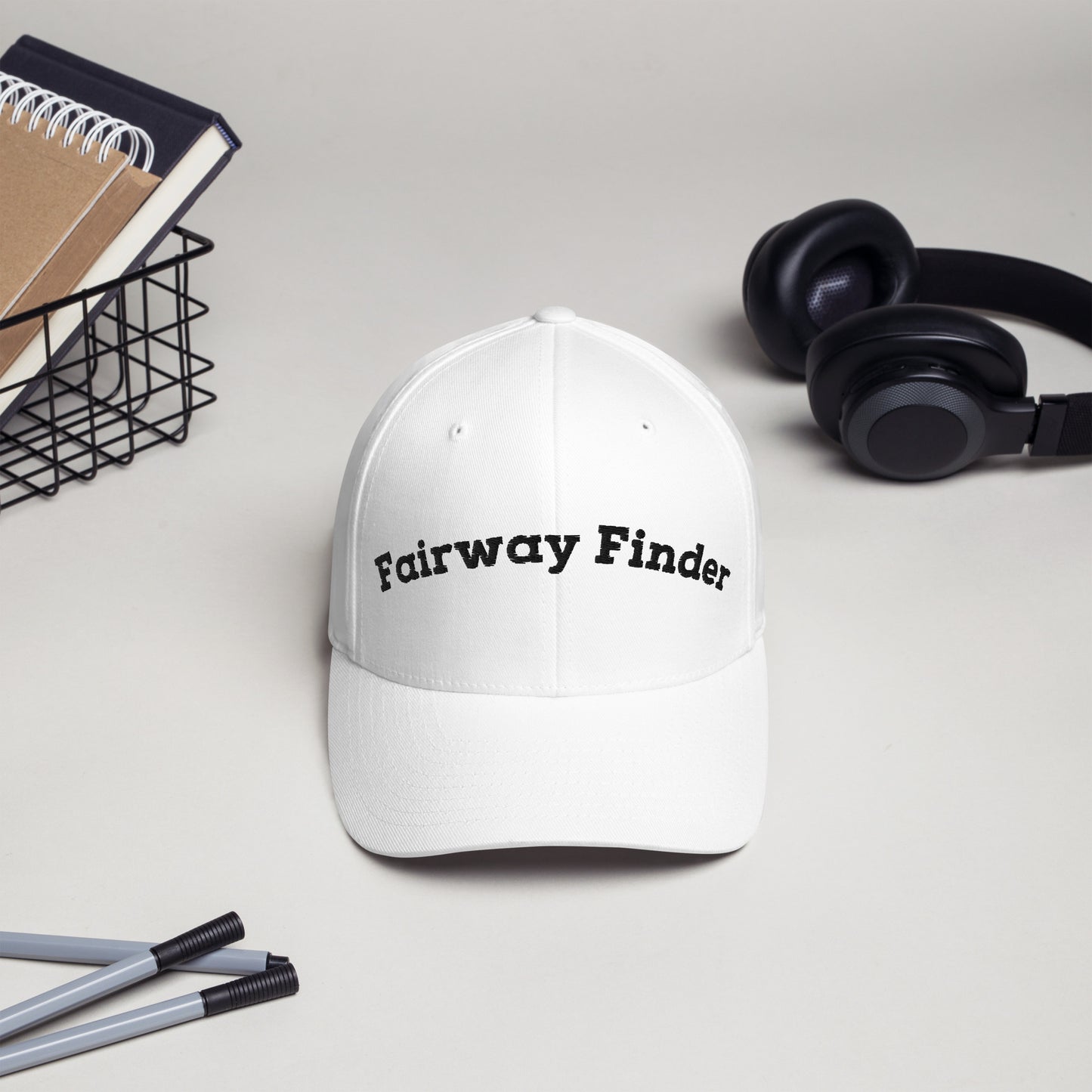 Fairway Finder Flex Fit