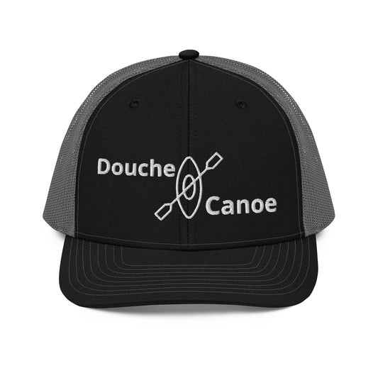 DC Trucker Cap