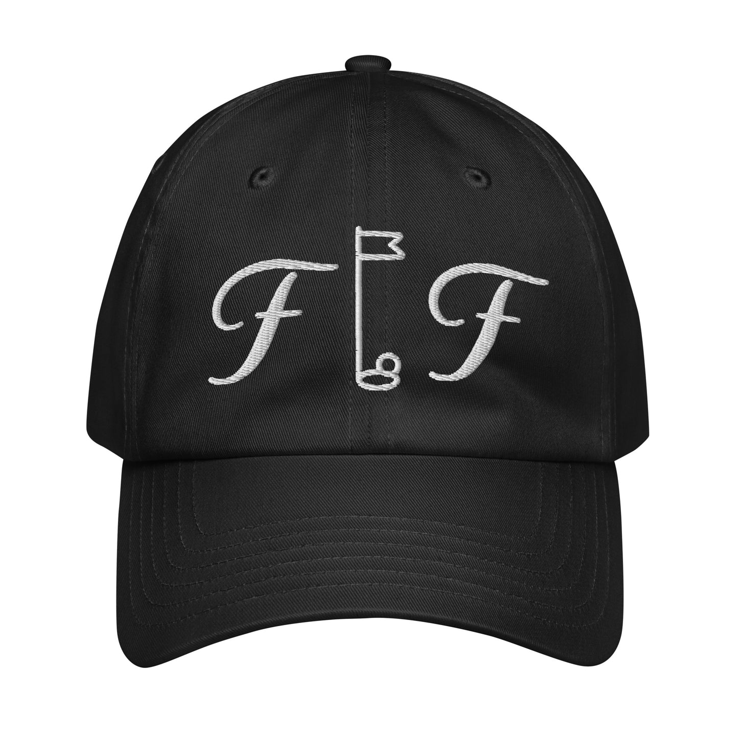 Fairway Finder Under Armour® hat