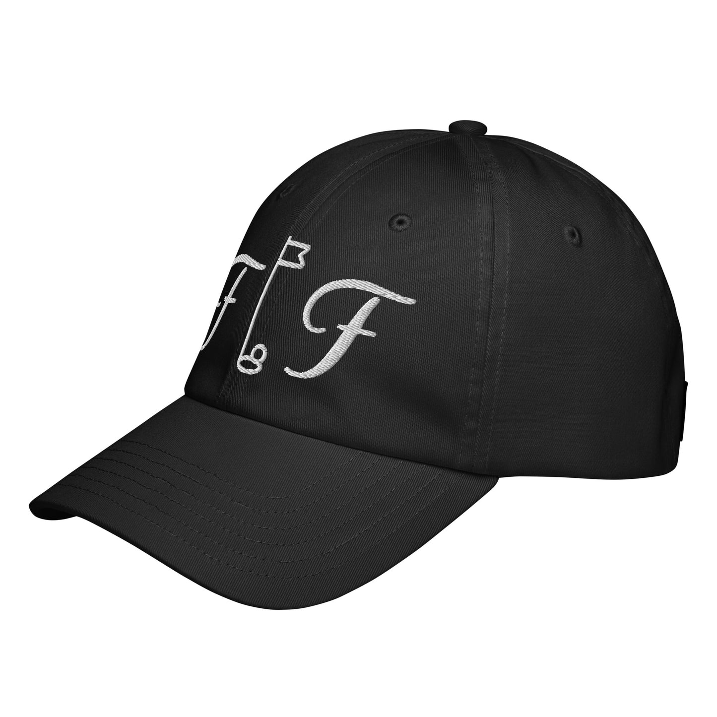 Fairway Finder Under Armour® hat