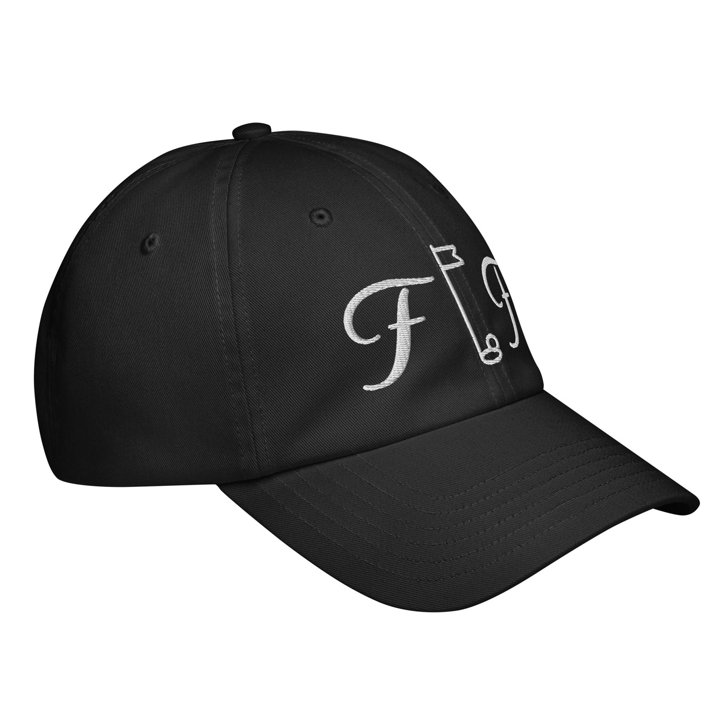 Fairway Finder Under Armour® hat