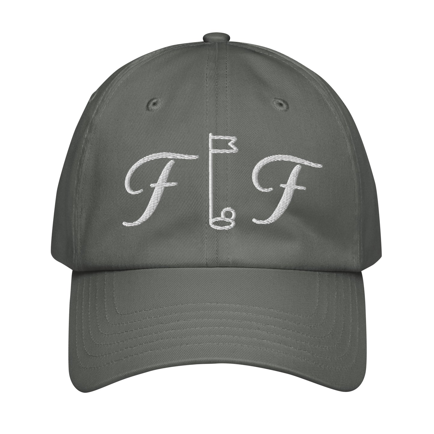 Fairway Finder Under Armour® hat