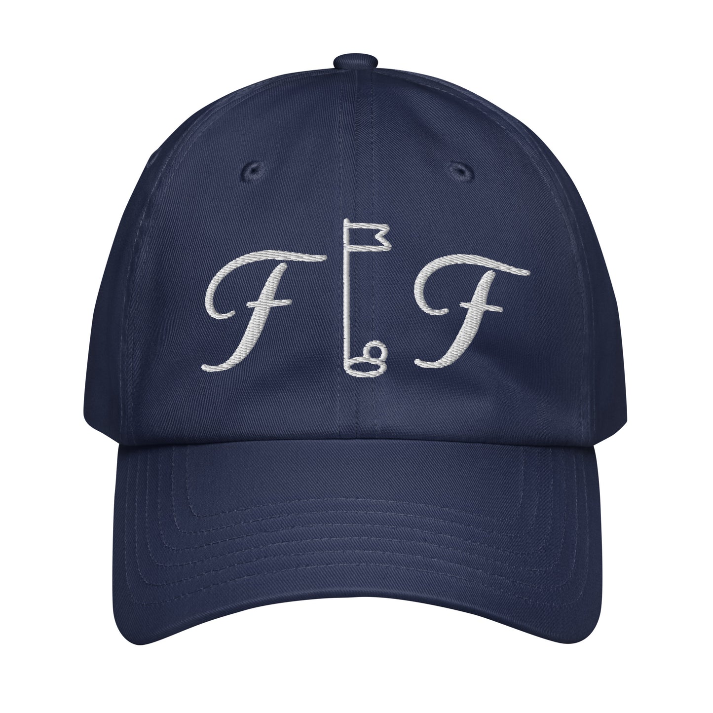 Fairway Finder Under Armour® hat