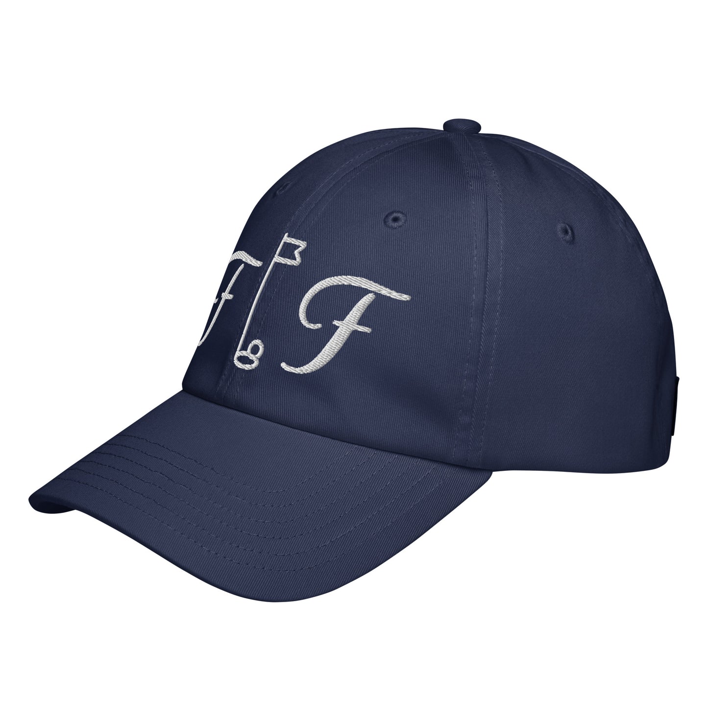 Fairway Finder Under Armour® hat