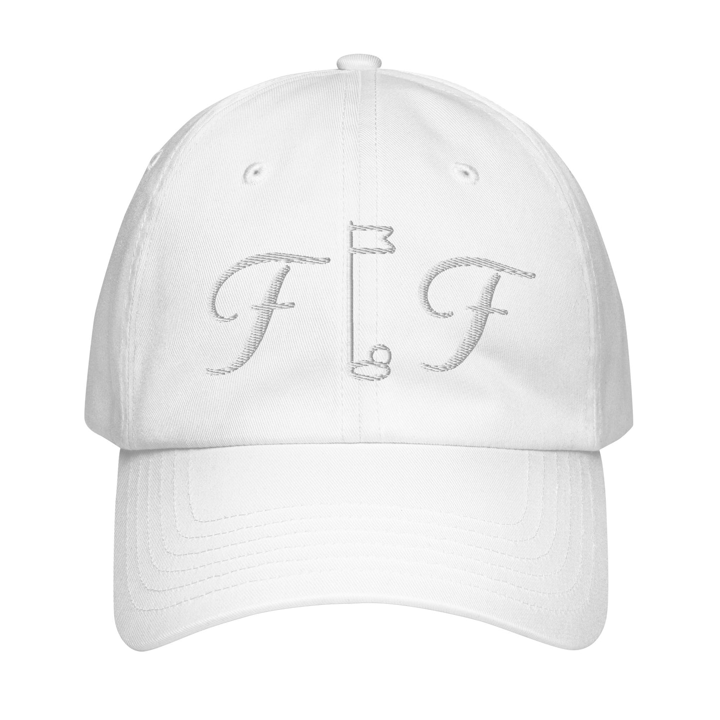 Fairway Finder Under Armour® hat