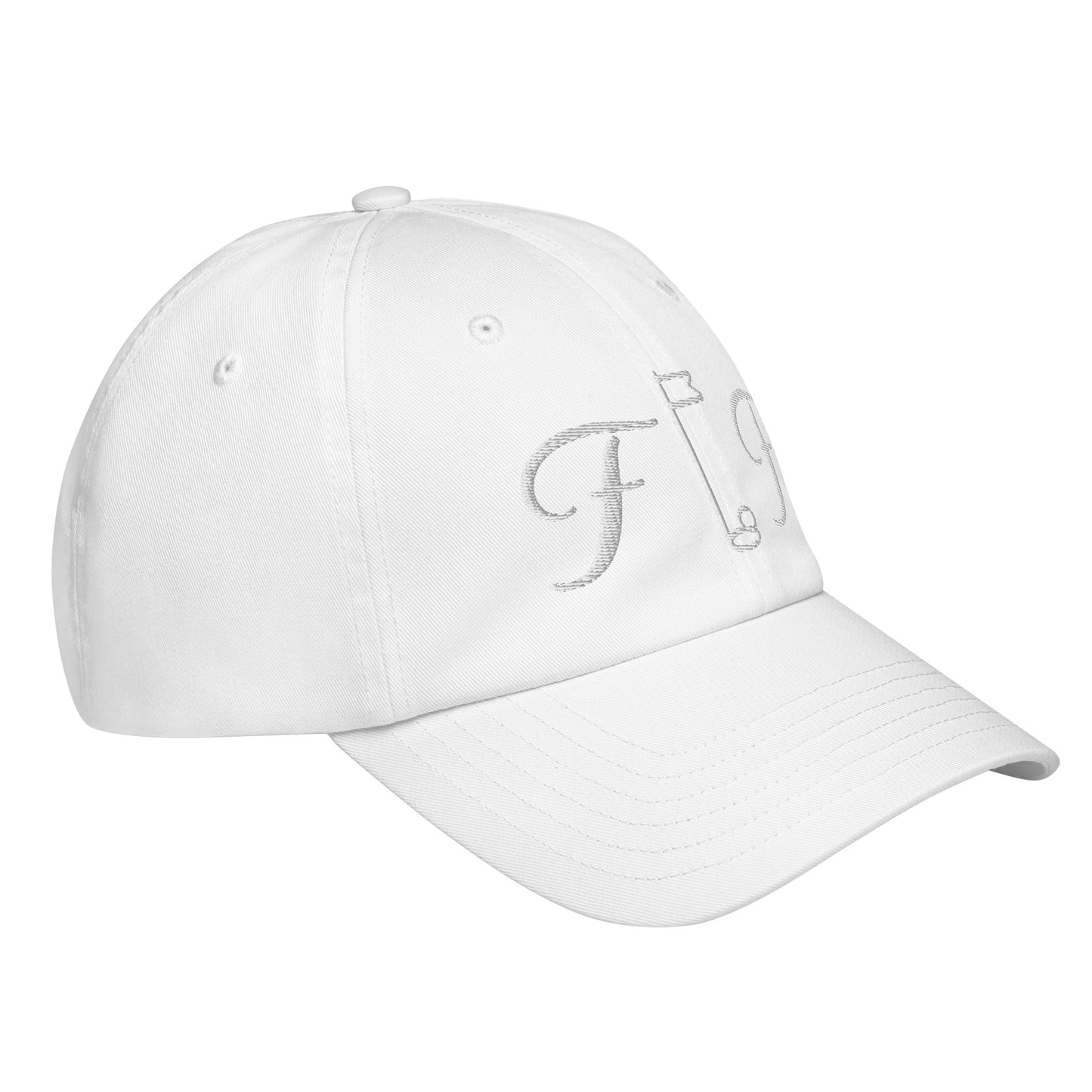 Fairway Finder Under Armour® hat