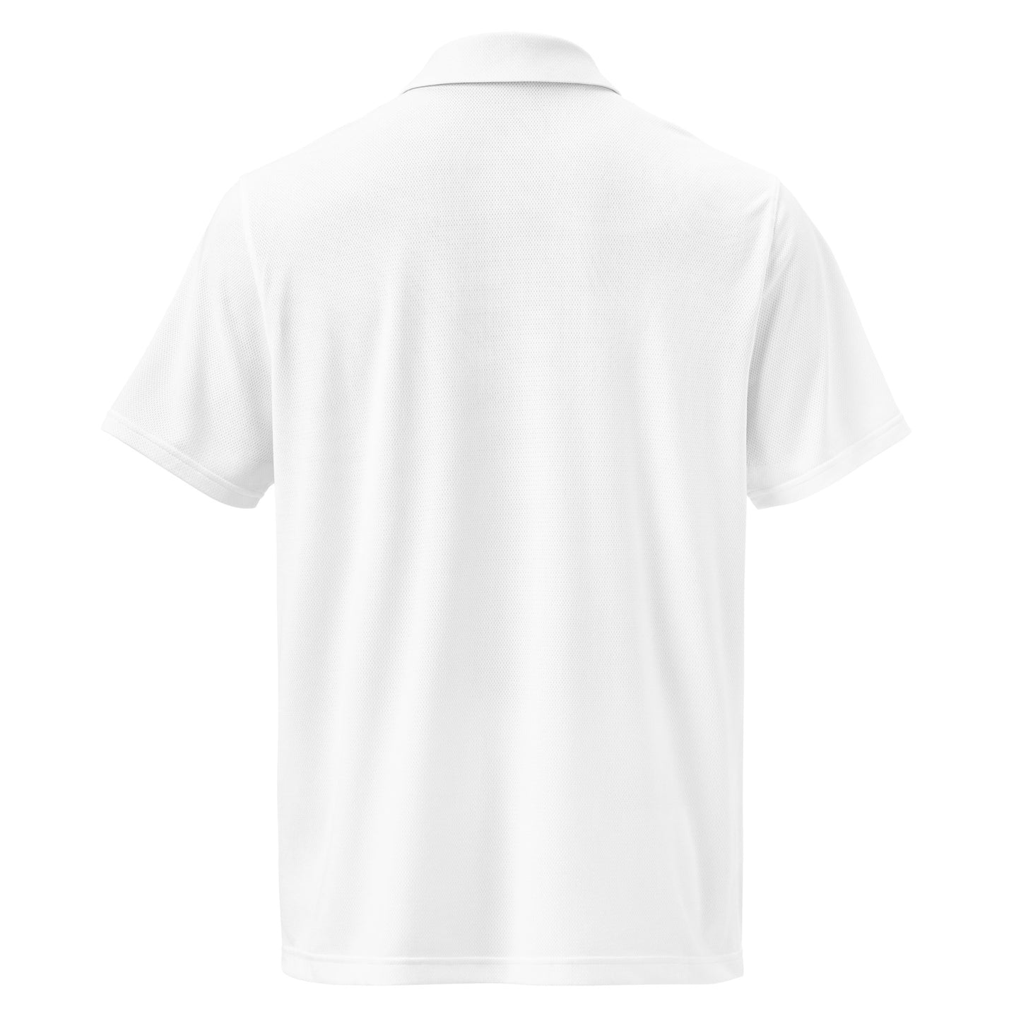 Fairway Finder Under Armour® men's polo